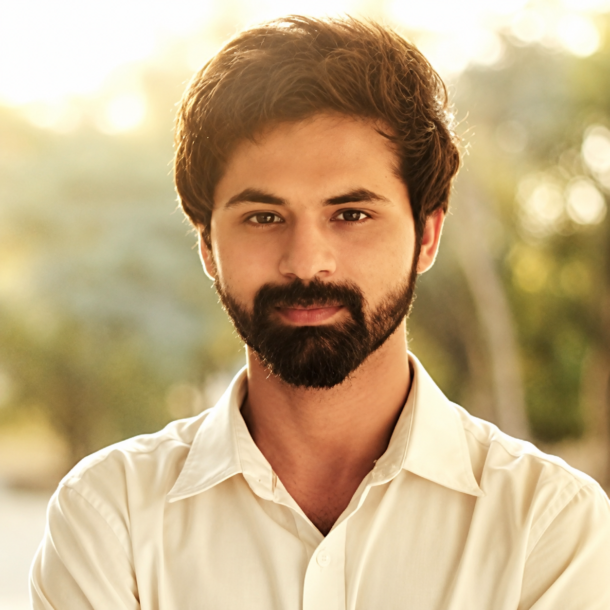 Himanshu Panwar — Director, Qrio Air Himanshu Panwar, Director at Qrio Air
